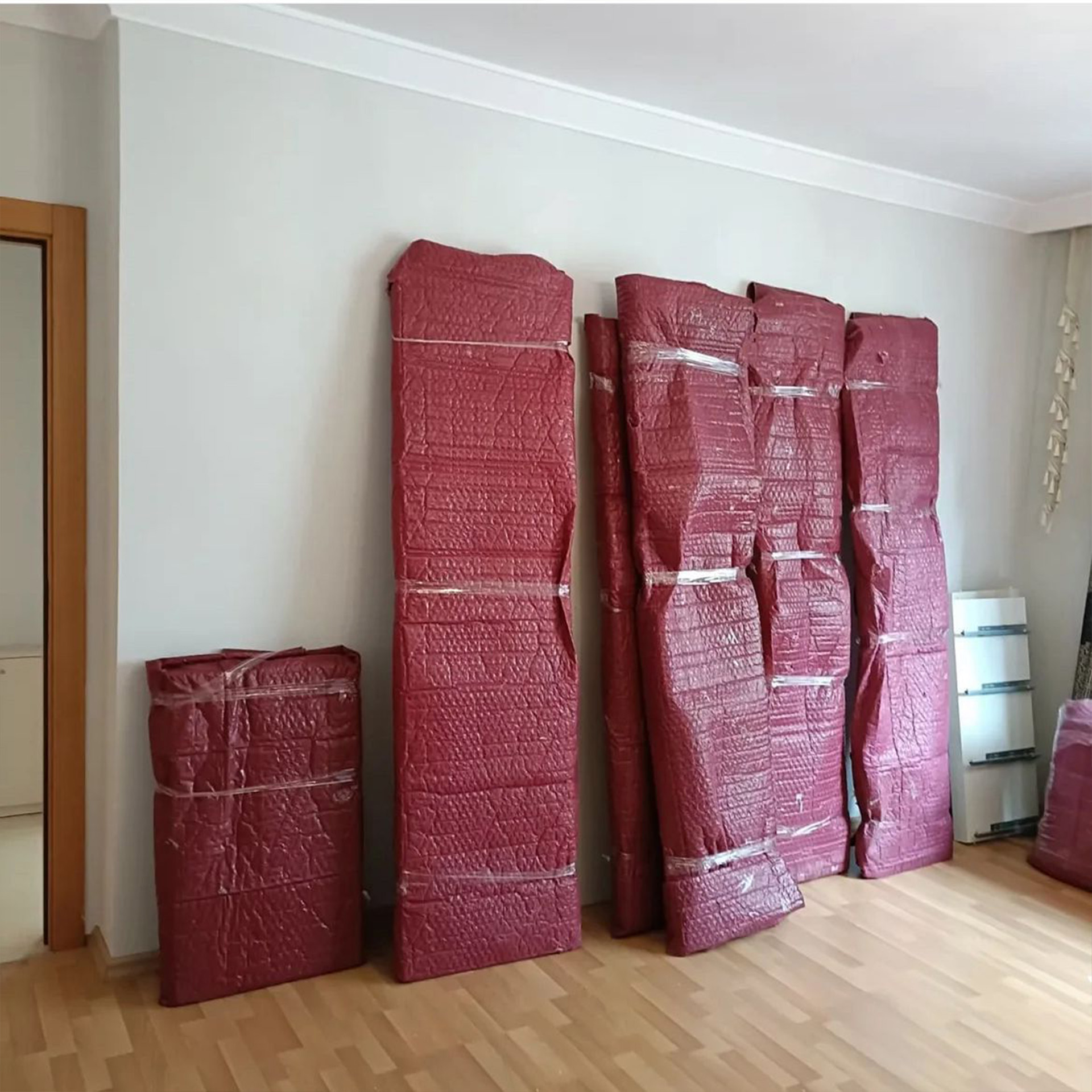 Esenkent evden eve nakliyat